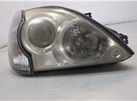  Поворот Hyundai Terracan 2001-2007 11864825 #5