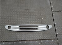  Заглушка (решетка) бампера Smart Fortwo 1998-2007 21272476 #1