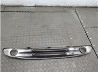  Заглушка (решетка) бампера Smart Fortwo 1998-2007 21272476 #4