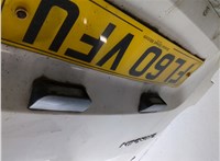 8702E1, 9820437080 Дверь задняя (распашная) Citroen Berlingo 2008-2012 21272503 #2
