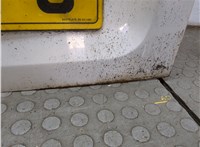 8702E1, 9820437080 Дверь задняя (распашная) Citroen Berlingo 2008-2012 21272503 #3