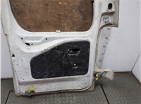 8702E1, 9820437080 Дверь задняя (распашная) Citroen Berlingo 2008-2012 21272503 #7