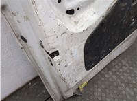 8702E1, 9820437080 Дверь задняя (распашная) Citroen Berlingo 2008-2012 21272503 #8