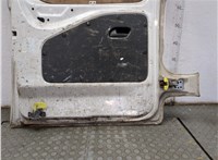 8702E1, 9820437080 Дверь задняя (распашная) Citroen Berlingo 2008-2012 21272503 #10