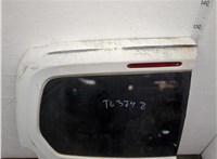 8702E1, 9820437080 Дверь задняя (распашная) Citroen Berlingo 2008-2012 21272503 #11
