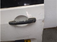 8702E1, 9820437080 Дверь задняя (распашная) Citroen Berlingo 2008-2012 21272503 #14