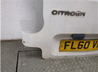 8702E1, 9820437080 Дверь задняя (распашная) Citroen Berlingo 2008-2012 21272503 #17