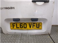 8702E1, 9820437080 Дверь задняя (распашная) Citroen Berlingo 2008-2012 21272503 #18