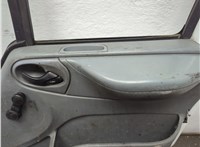  Стеклоподъемник механический Ford Transit 2006-2014 11865007 #5