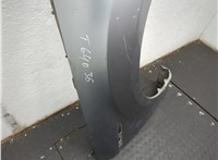 1702313, P7S7116005AB Крыло Ford Mondeo 4 2007-2015 21272531 #3