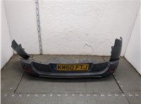 6351HG Фонарь противотуманный Peugeot 3008 2009-2016 11865135 #1