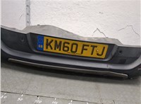 6351HG Фонарь противотуманный Peugeot 3008 2009-2016 11865135 #7