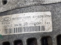 1708472, 3N1110300AG Генератор Ford C-Max 2002-2010 21272730 #3