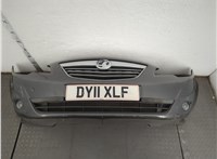 1710034, 13253625 Фара противотуманная (галогенка) Opel Meriva 2010-2018 11865149 #1