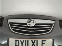 1710034, 13253625 Фара противотуманная (галогенка) Opel Meriva 2010-2018 11865149 #14