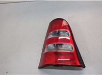 A1688202764 Фонарь (задний) Mercedes A W168 1997-2004 21272840 #1