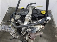 166009445R, 166001225R Форсунка топливная Renault Scenic 2009-2012 11865220 #5