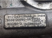 0375P7 Турбина Citroen DS4 2010-2018 21272865 #3