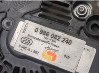 9678048880 Генератор Citroen DS4 2010-2018 21272868 #3