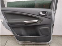 1693746, PAM21R24631AC Дверь боковая (легковая) Ford S-Max 2010-2015 21273074 #3