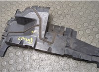 9670057980 Пластик радиатора Peugeot 3008 2009-2016 21273128 #1