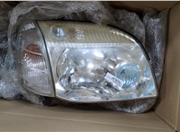  Поворот Nissan X-Trail (T30) 2001-2007 11865510 #4