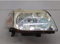  Поворот Nissan X-Trail (T30) 2001-2007 11865510 #1