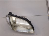  Поворот Nissan X-Trail (T30) 2001-2007 11865510 #8