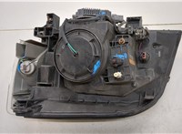  Поворот Nissan X-Trail (T30) 2001-2007 11865510 #10