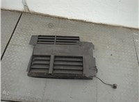 1786095, BM518472CC, 1789172, BM518473CF Жалюзи радиатора Ford Focus 3 2011-2015 21273262 #1