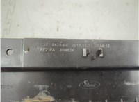 1711262, BS718472AB, 1718085, BS718473AE Жалюзи радиатора Ford Mondeo 4 2007-2015 21273321 #2