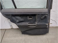 51221960847, 1960847 Молдинг стекла (боковое) BMW 3 E36 1990-2000 11879784 #4