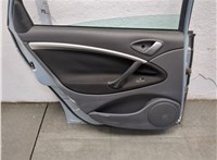  Ручка двери салона Citroen C5 2004-2008 11866590 #4
