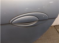  Ручка двери салона Citroen C5 2004-2008 11866590 #8