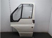  Стеклоподъемник механический Ford Transit 2000-2006 11866612 #1