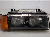 63138353278, 8353278 Поворот BMW 3 E36 1990-2000 11866617 #1