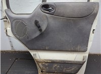 Стеклоподъемник механический Ford Transit 2000-2006 11866681 #3
