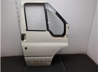  Стеклоподъемник механический Ford Transit 2000-2006 11866681 #1