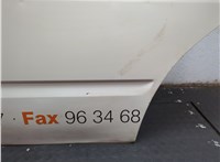  Стеклоподъемник механический Ford Transit 2000-2006 11866681 #16