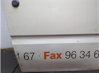  Стеклоподъемник механический Ford Transit 2000-2006 11866681 #17