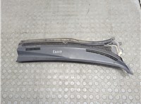  Жабо под дворники (дождевик) Toyota Avensis 2 2003-2009 21274435 #1