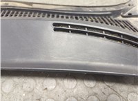  Жабо под дворники (дождевик) Toyota Avensis 2 2003-2009 21274435 #2