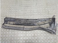  Жабо под дворники (дождевик) Toyota Avensis 2 2003-2009 21274435 #3