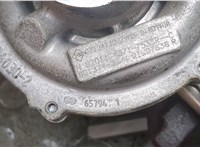144116213R Турбина Renault Clio 2012-2016 21274503 #3
