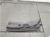  Жабо под дворники (дождевик) Nissan Primera P12 2002-2008 21274581 #1