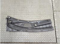  Жабо под дворники (дождевик) Nissan Primera P12 2002-2008 21274581 #2
