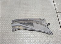  Жабо под дворники (дождевик) Nissan Primera P12 2002-2008 21274584 #1