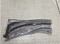 Жабо под дворники (дождевик) Nissan Primera P12 2002-2008 21274584 #2