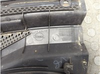  Жабо под дворники (дождевик) Nissan Primera P12 2002-2008 21274584 #3