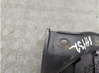  Жабо под дворники (дождевик) Nissan Primera P12 2002-2008 21274584 #4